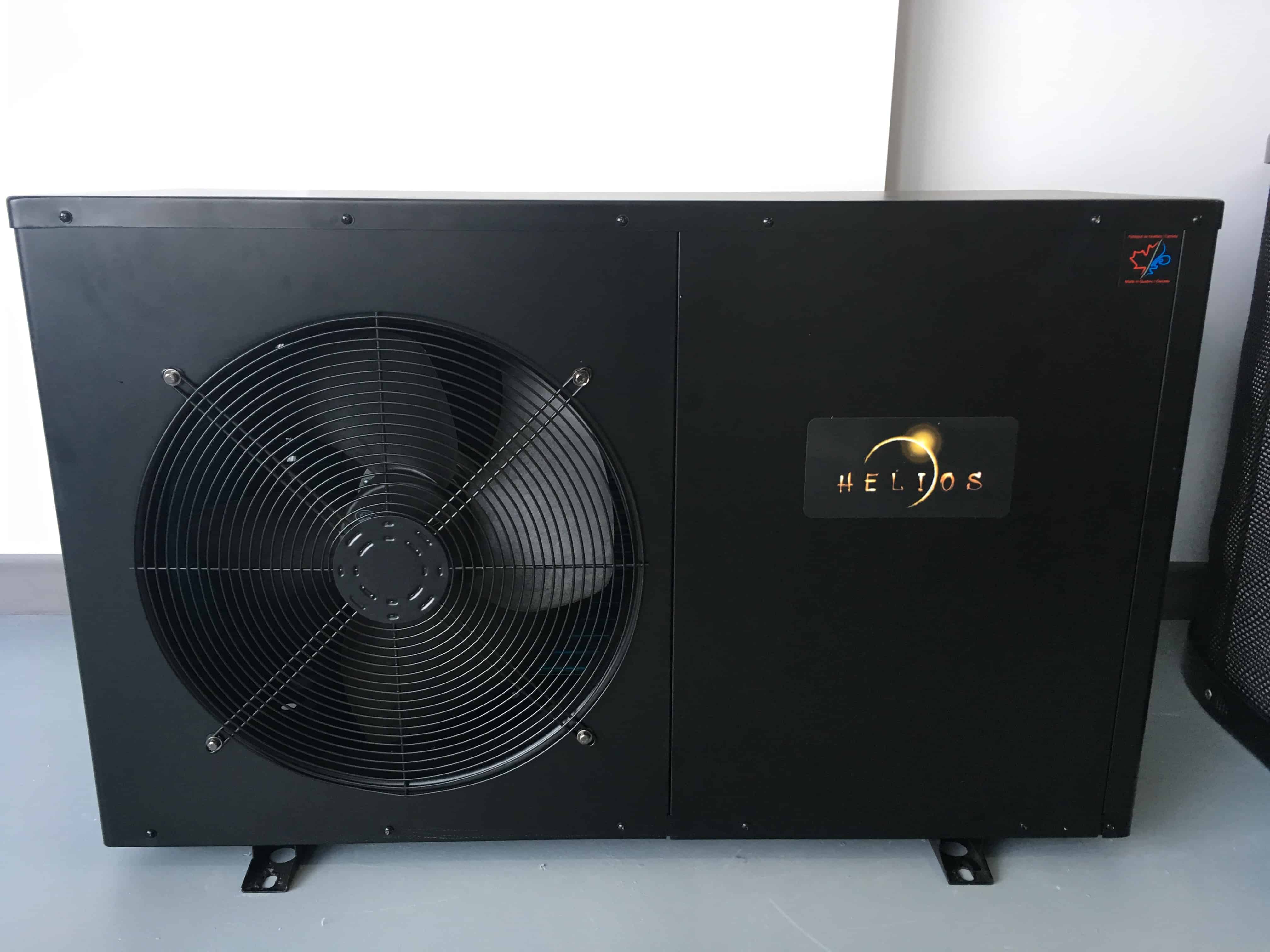 thermpompe helios 50000-65000-80000