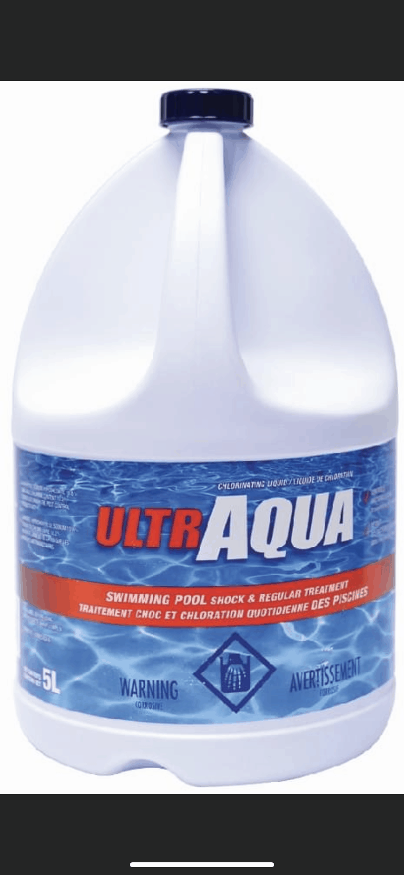 ULTR AQUA