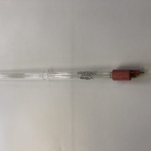 AMPOULE DE REMPLACEMENT UV