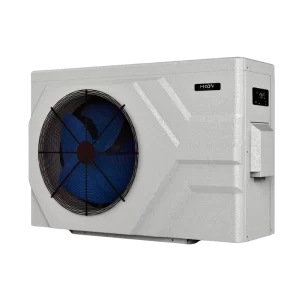 Thermopompes Moov Inverter