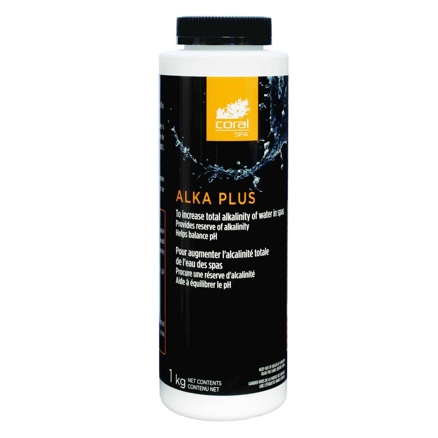 Alka plus 1kg