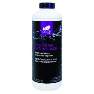 Anti-mousse