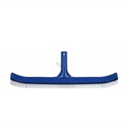 BROSSE MURALE PLASTIQUE 18"