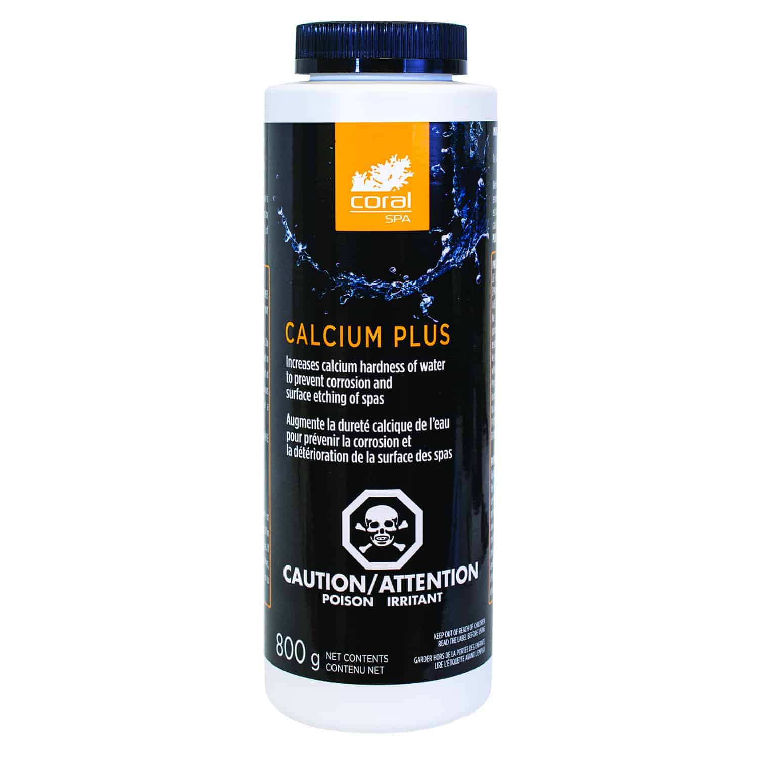 Calcium plus   800g