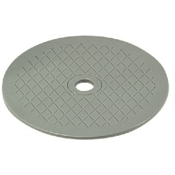 COUVERT ÉCUMOIRE PISCINE