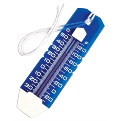 Thermometre jumbo