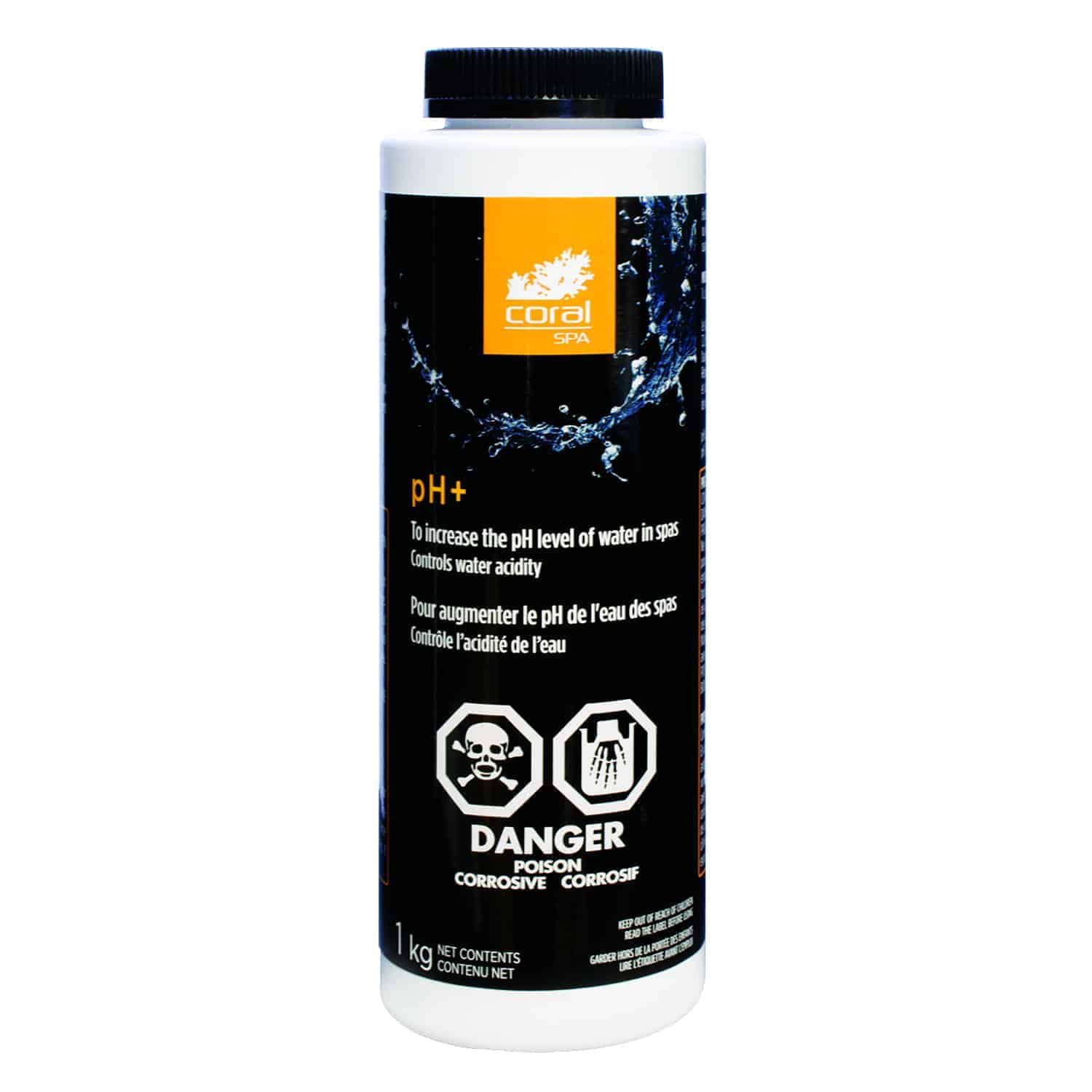 Ph plus   1kg