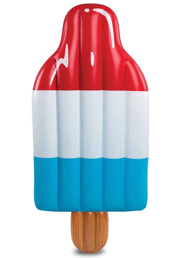 FLOTTEUR POPSICLE GÉANT