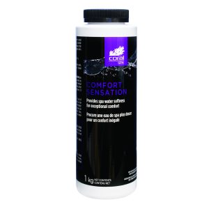 Comfort sensation  1 L