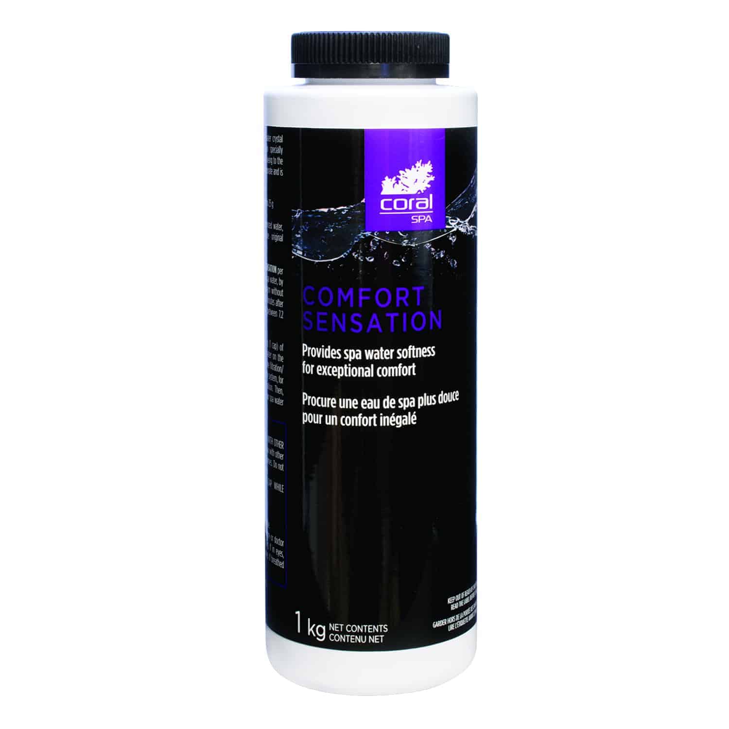 Comfort sensation  1 L