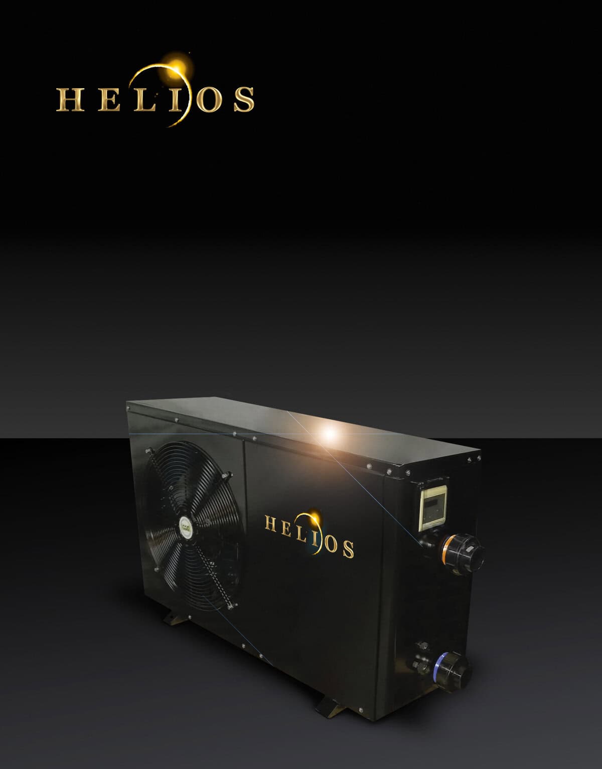 Thermopompe Helios – Image 3