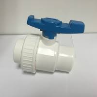 Valve à bille 1" 1/2