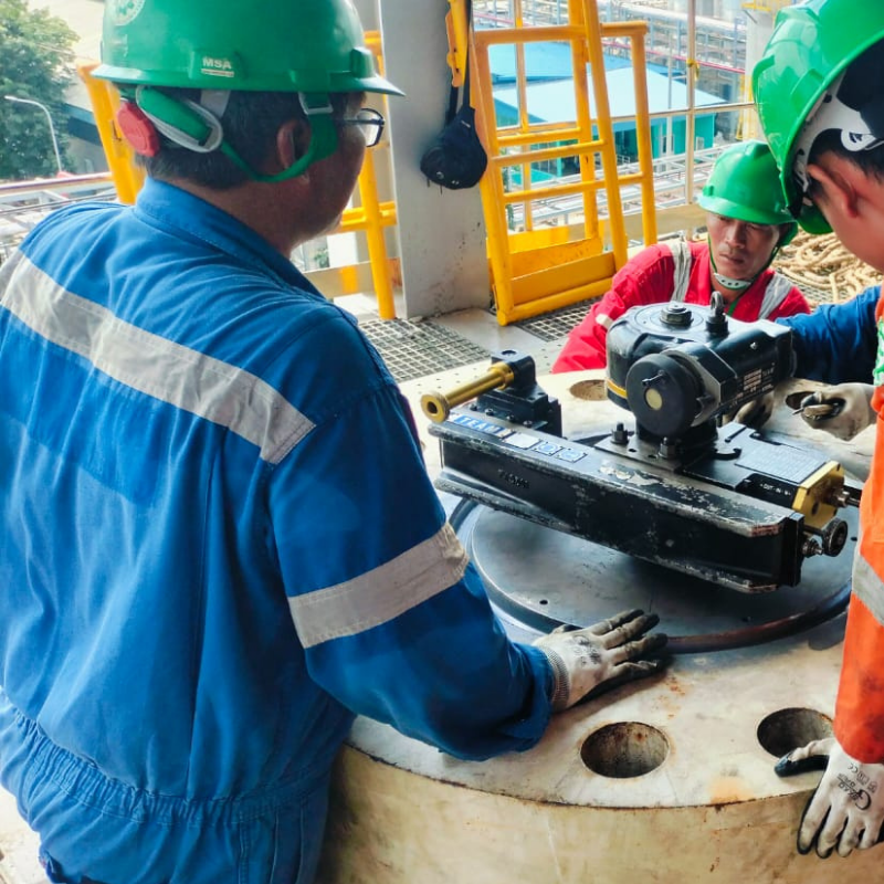 flangefacingmachining