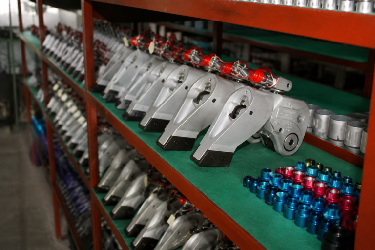 Sewa Bolting Bekasi