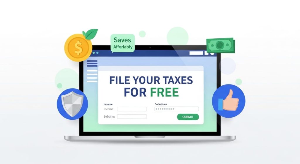 Tax Filing for Beginners USA: How to File Your Taxes for the First Time ...