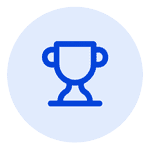 Netball competitive opportunities icon