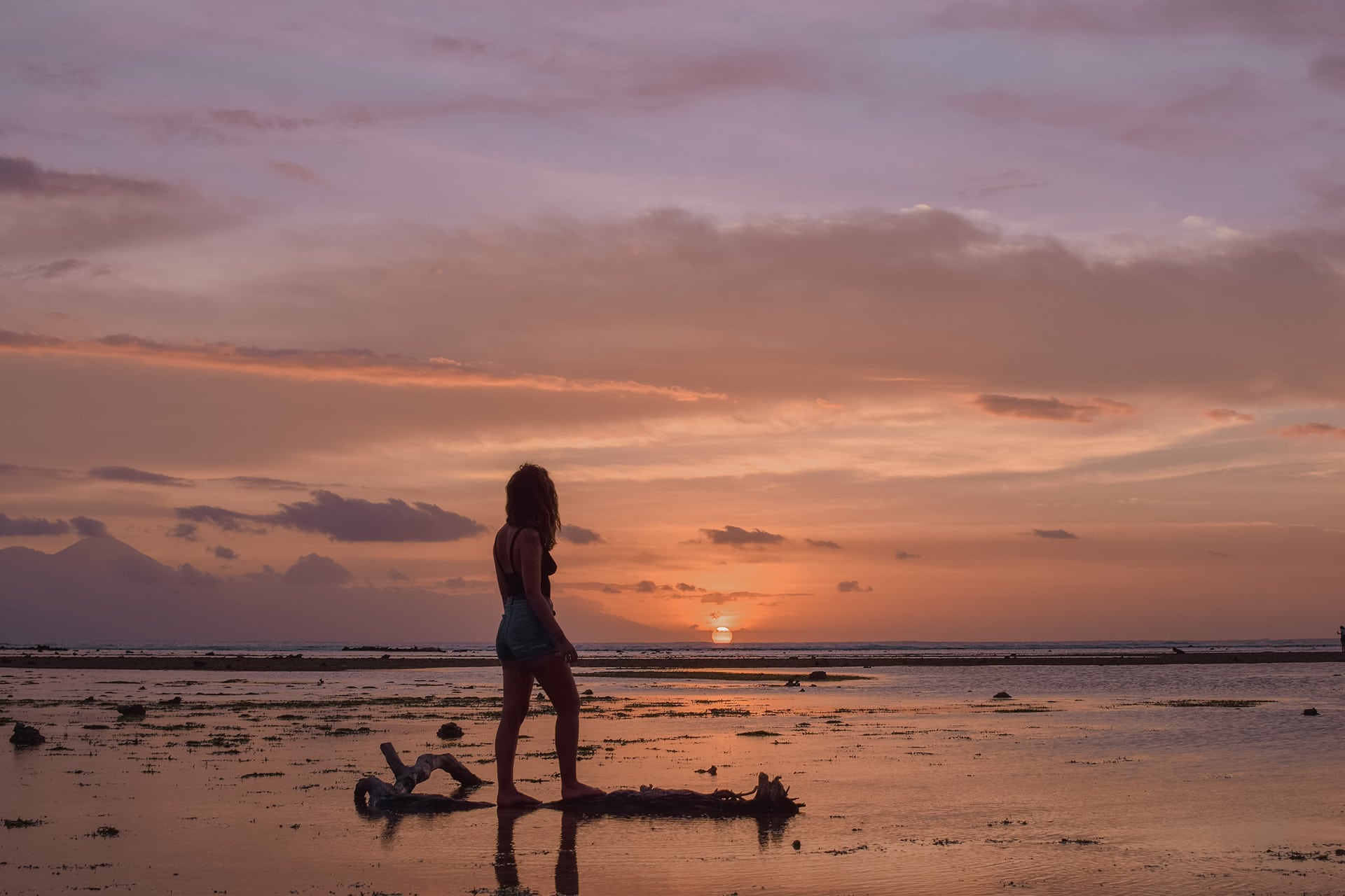 Visiting Bali as a Solo Female Traveller: My Honest Take