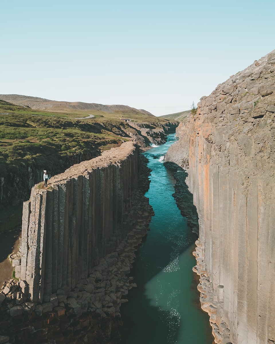 Iceland Solo Travel: The Ultimate Guide to Exploring Alone