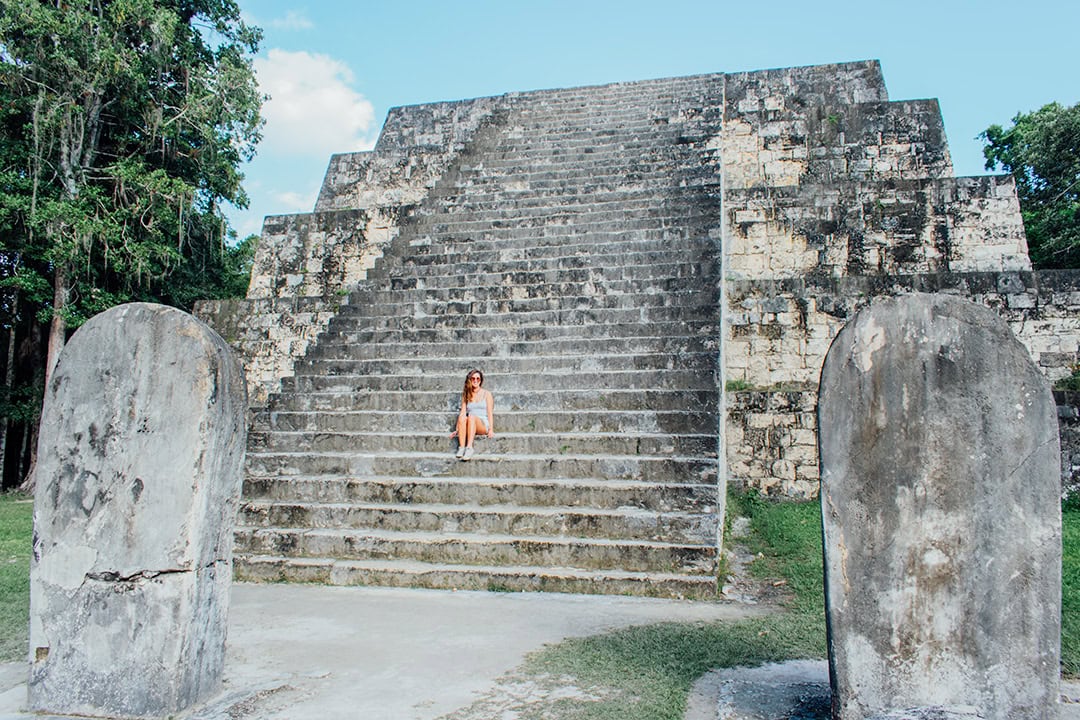 Antigua Guatemala to Flores: Night Bus or Flight?
