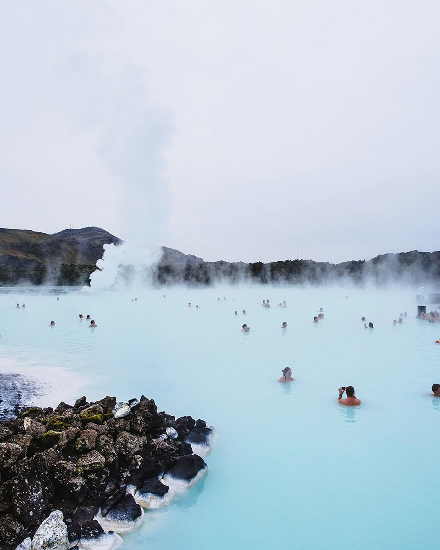 Sky Lagoon vs Blue Lagoon: Which One’s Actually Worth It?