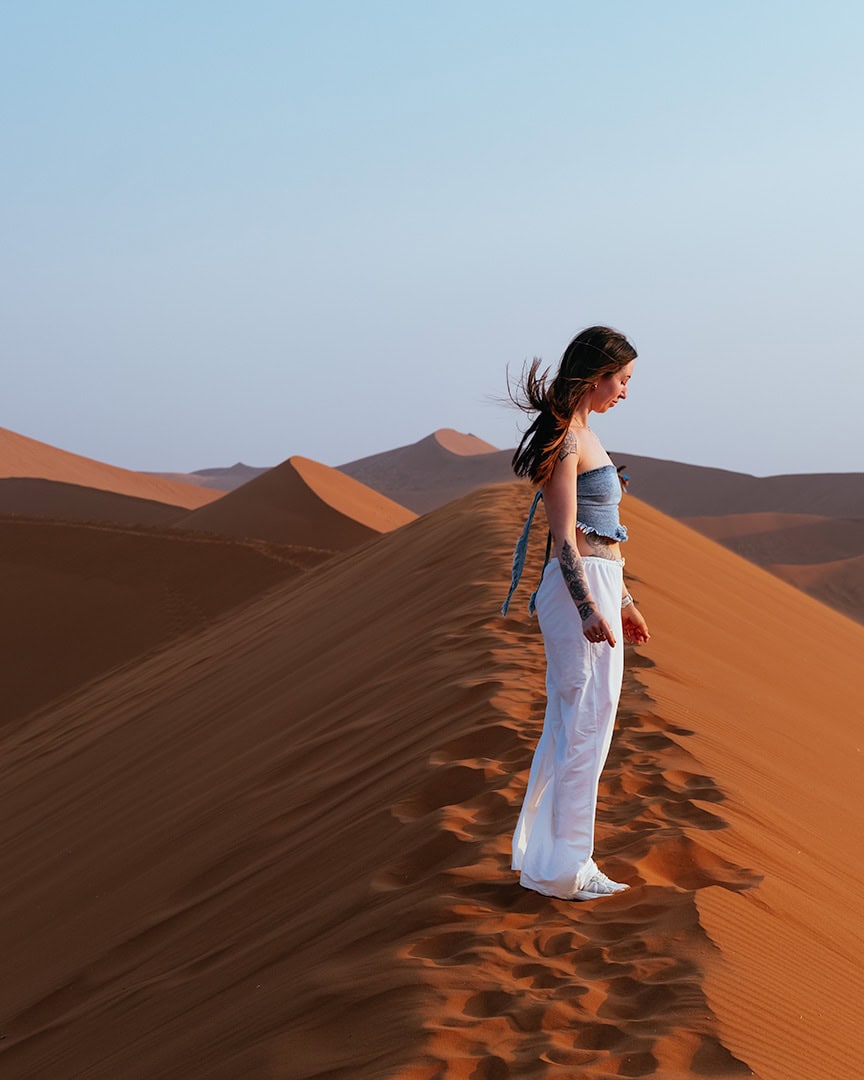 Namibia Packing List: Everything You’ll Need for Your Trip