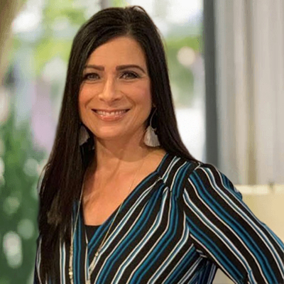 Desiree Cambre
