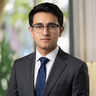 Andres Gomez