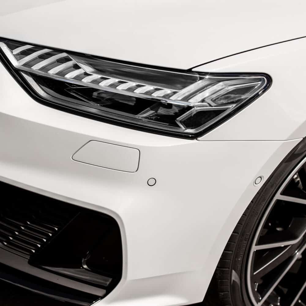 High-quality Audi S7 headlamp upgrade for enhanced visibility and style. Perfect for Audi enthusiast.