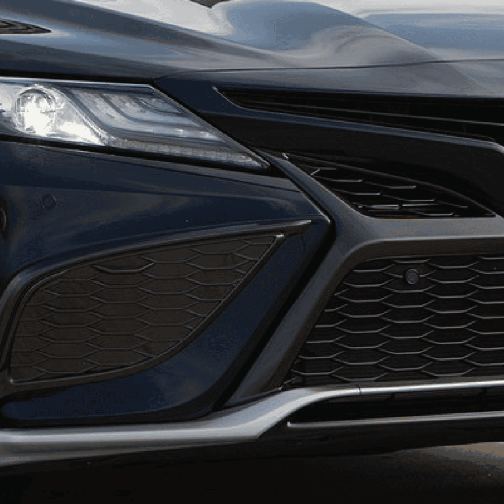 Toyota Camry headlamp replacement and upgrade kit for improved visibility.