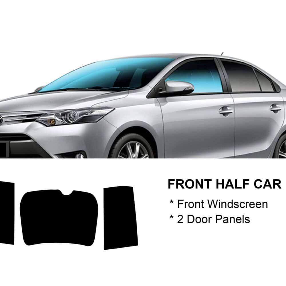 Silver sedan with sleek design and advanced features. Perfect for city driving and daily commuting.