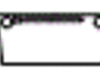 Subaru WRX Interior Kit