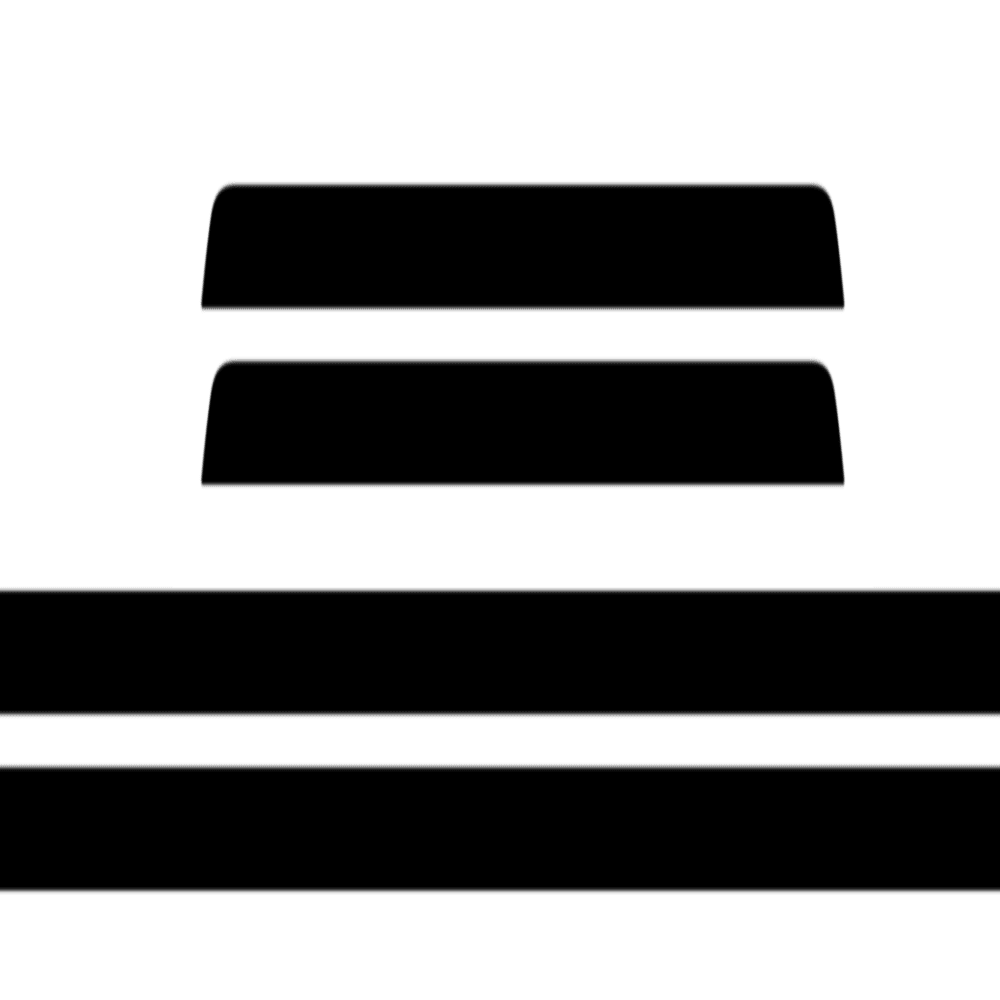 Honda Odyssey side steps for easy vehicle access and enhanced style.