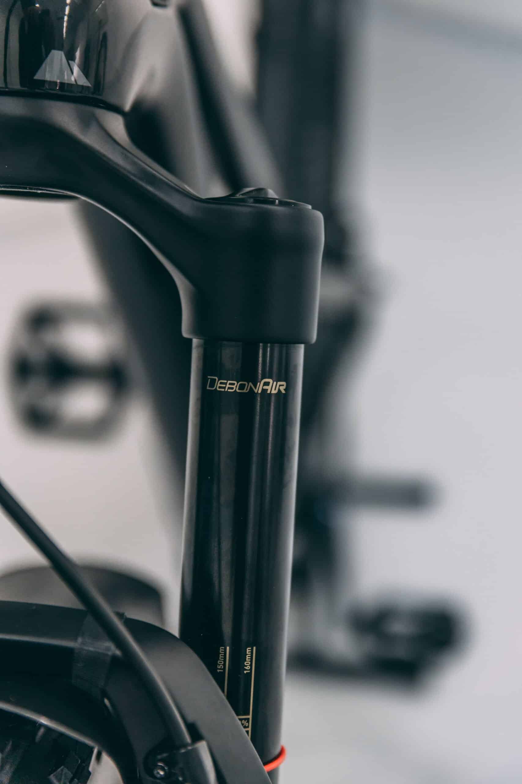 High-quality protection film for Canyon Spectral bike frames. Durable, clear, and easy to install.