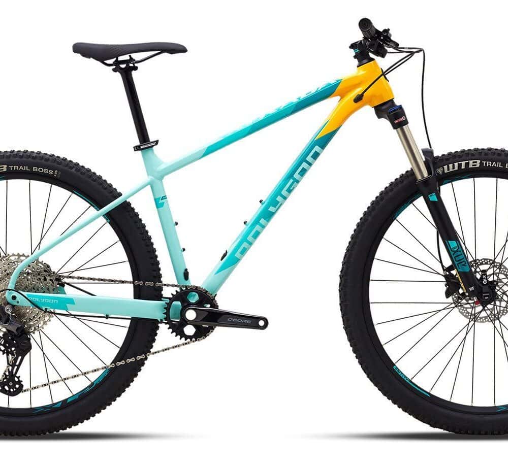 High-quality frame protection film for Polygon Xtrada 7 mountain bike. Durable, clear, and easy to i.