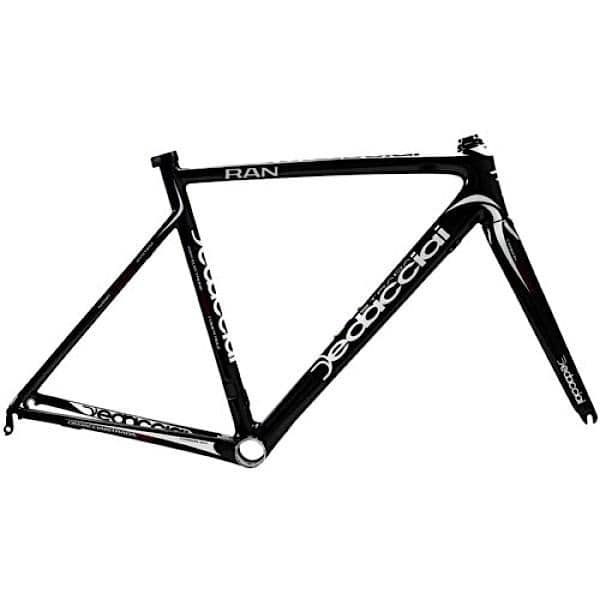 High-quality Dedacciai Strada bike frame protection film for road bikes. Perfect for safeguarding yo.