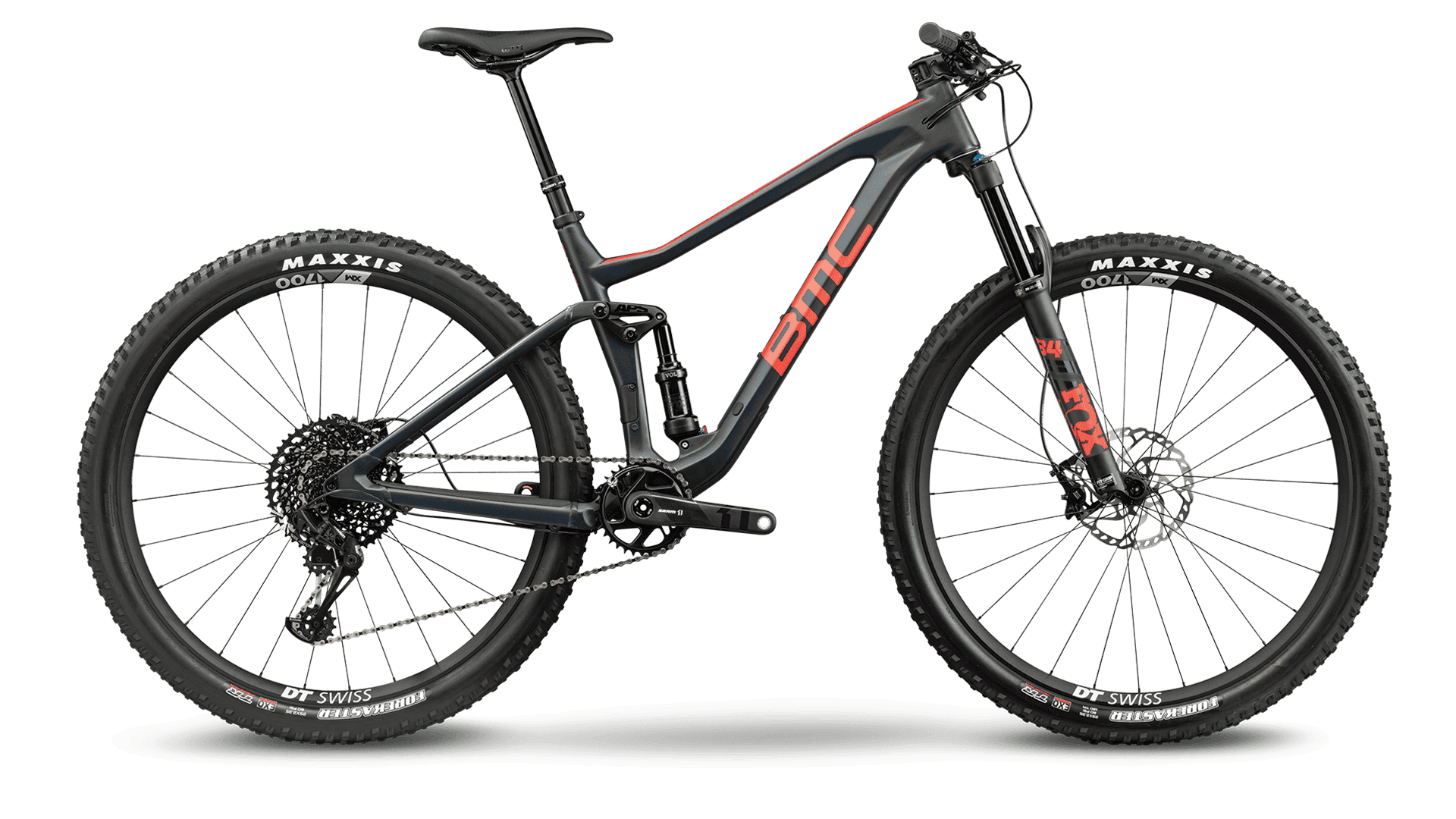 High-performance electric mountain bike for off-road riding and outdoor adventures.