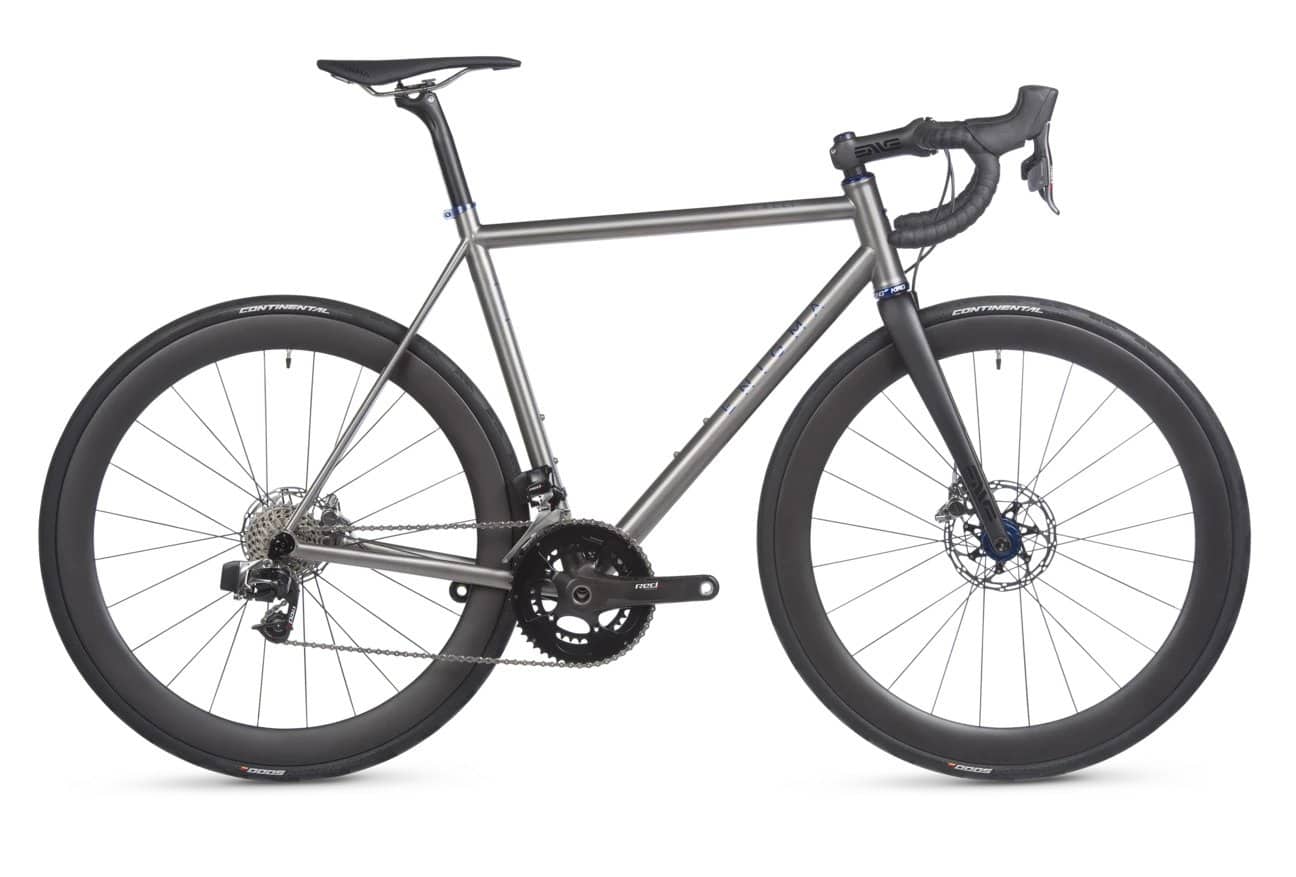 Enigma Excel Bike Frame Protection Film Kit for Enhanced Durability.