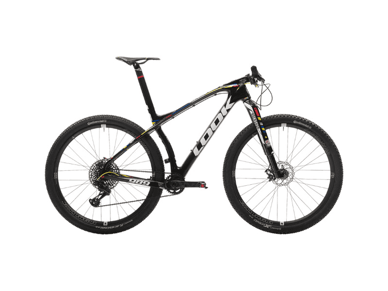 High-quality frame protection film for mountain bikes, ideal for preventing scratches and damage.