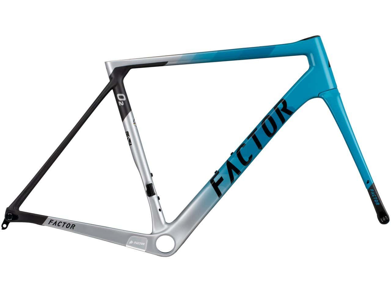 Frame Protection Film for Bicycle Frames - Rikecool.