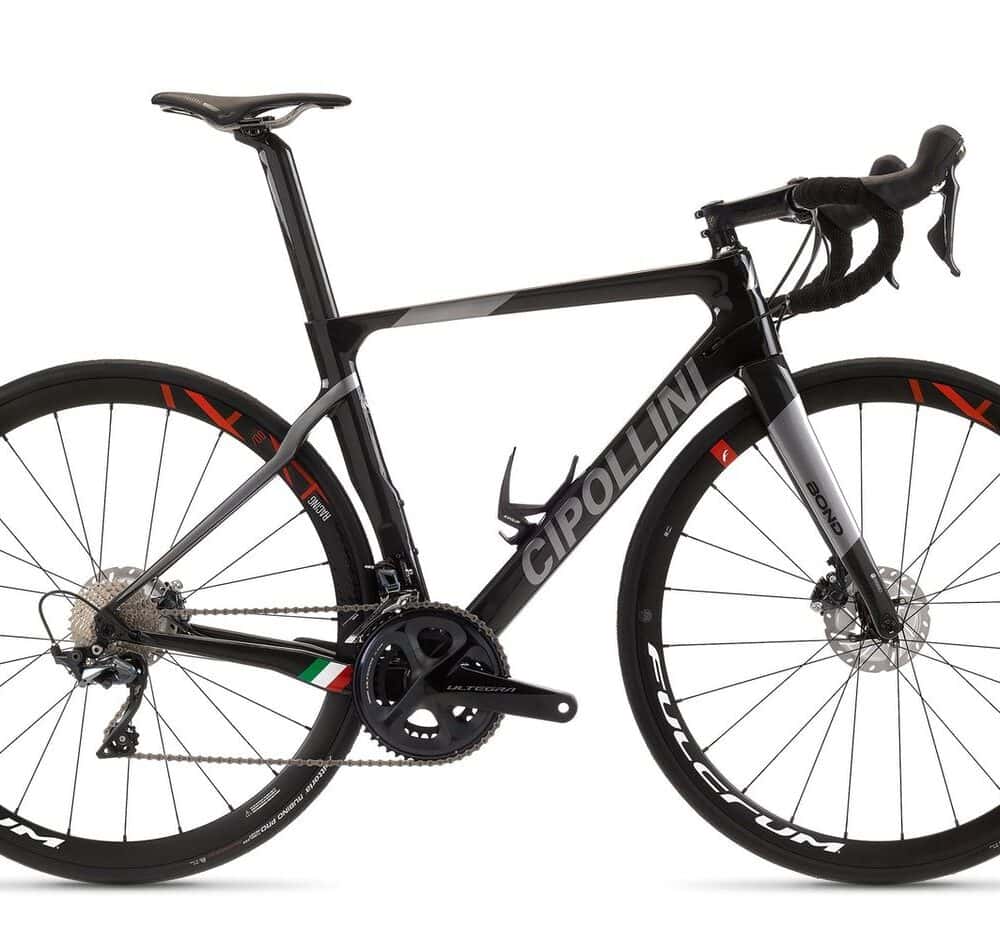 Cipollini bike frame protection film kit for bike care and maintenance.