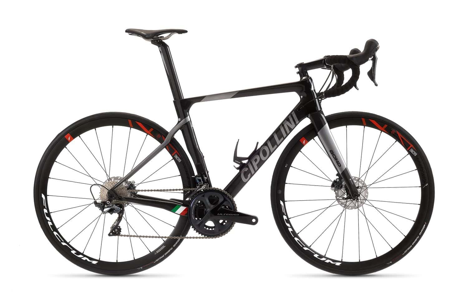 Cipollini bike frame protection film kit for bike care and maintenance.