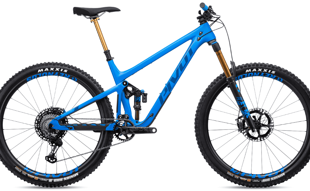 High-quality protective film for Pivot Switchblade bike frame, preventing scratches and damage. Perf.