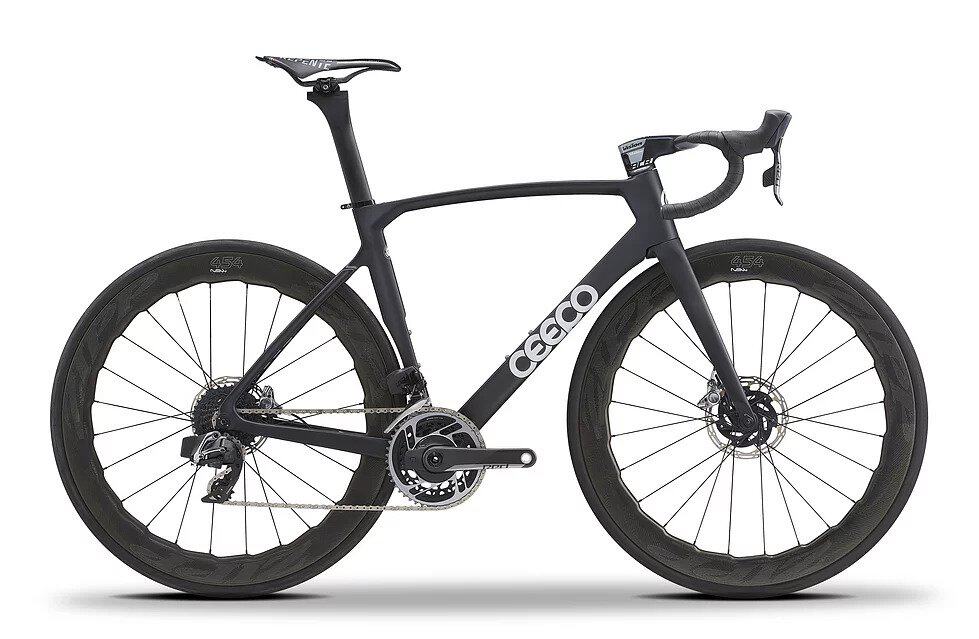 High-quality bike frame protection film for Ceepo Stinger bike. Durable, clear, and easy to install.