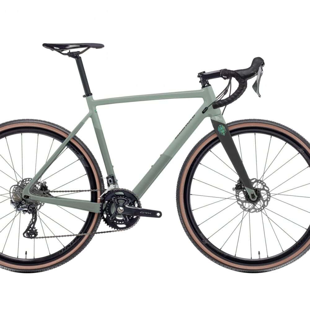 High-quality bike frame protection film for Bianchi Impulso Pro.