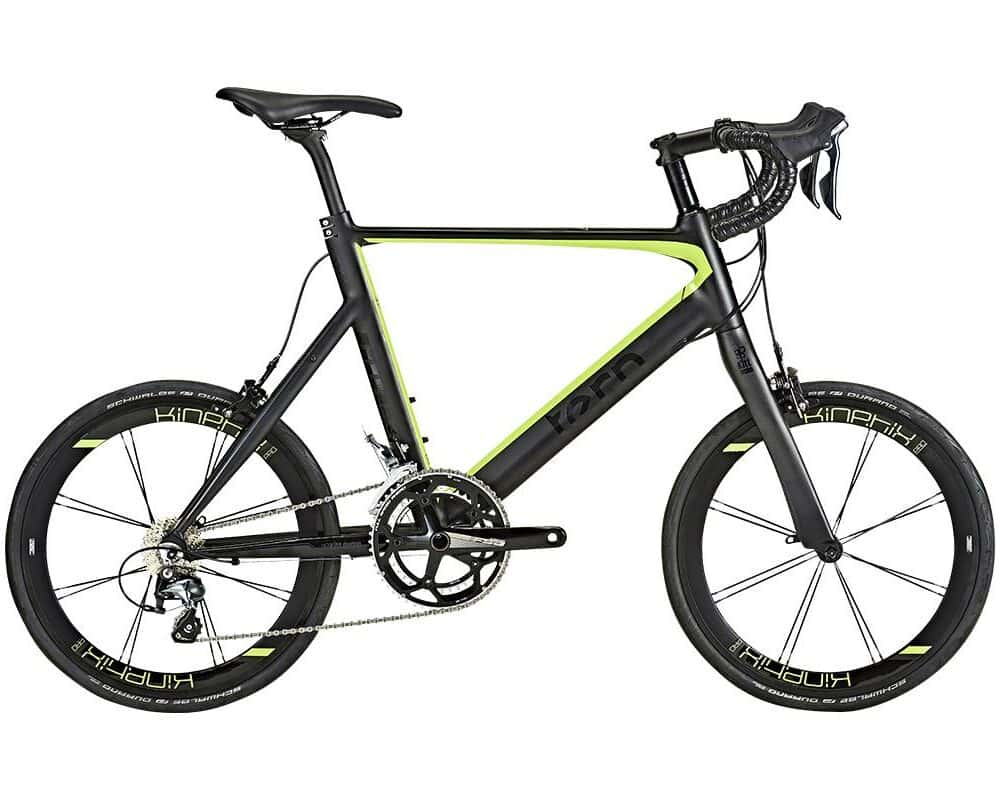 High-quality frame protection film for Tern Surge PRO Delta bike. Durable, easy to install, and shie.