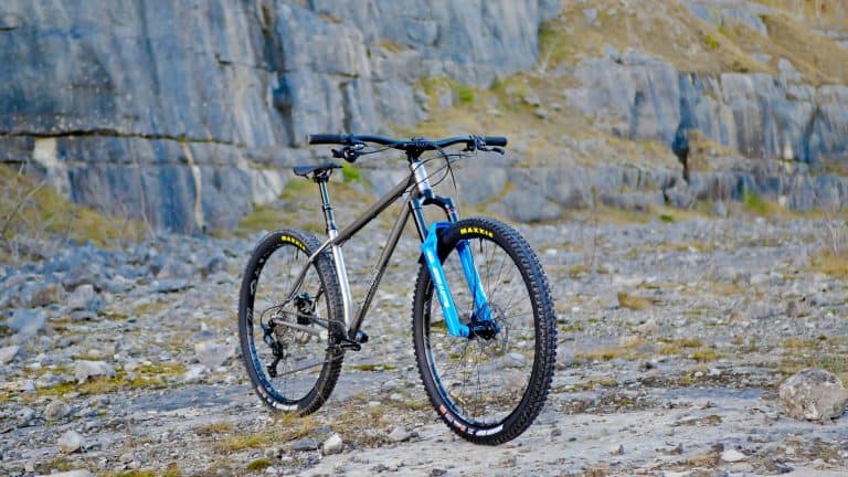 High-quality Sirius S5 bike frame protection film kit for durable, scratch-resistant coverage.