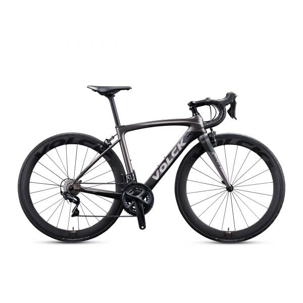 Volck Carbonite bike frame protection film kit for durable bike safeguarding.