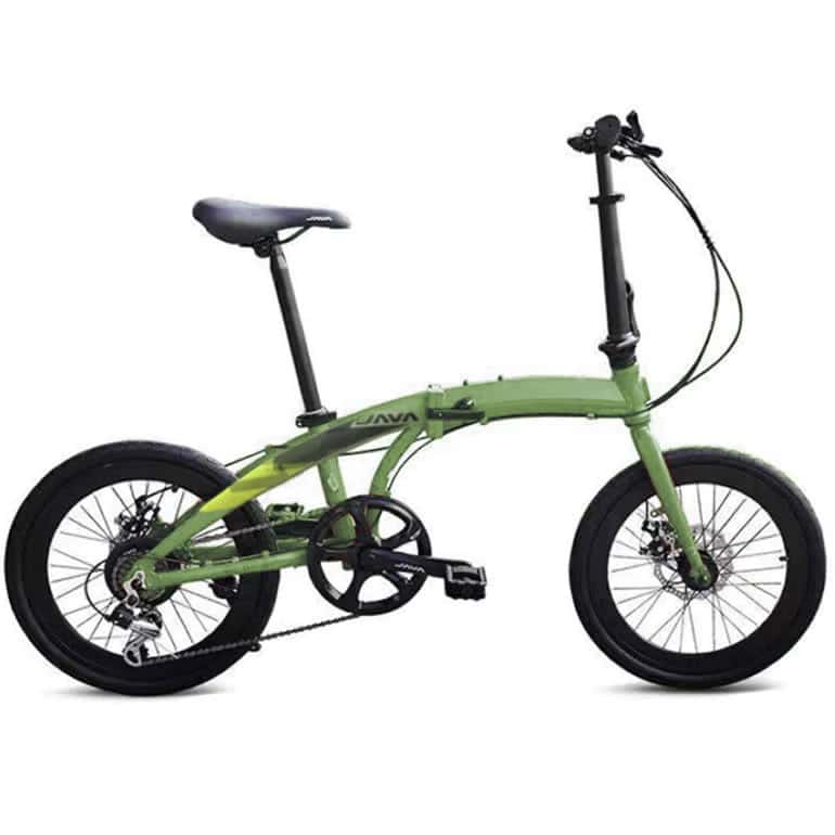 Bike frame protection film for Java Zelo bicycle.