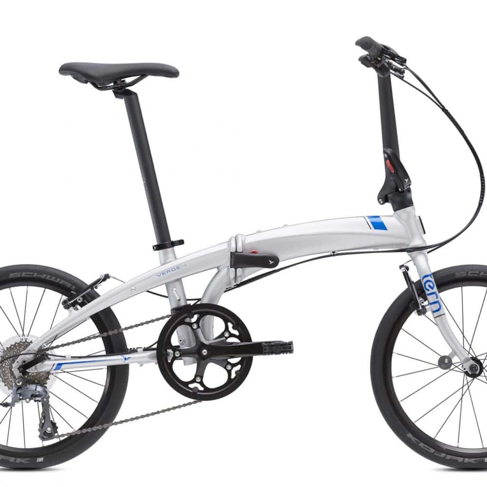 Tern Verge N8 bike frame protection film for durable, scratch-resistant cycling gear. Perfect for ma.