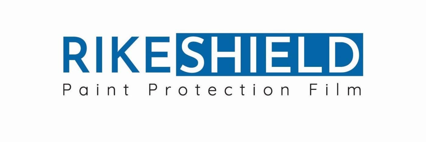 Rikecool Paint Protection Film for vehicle surface protection.